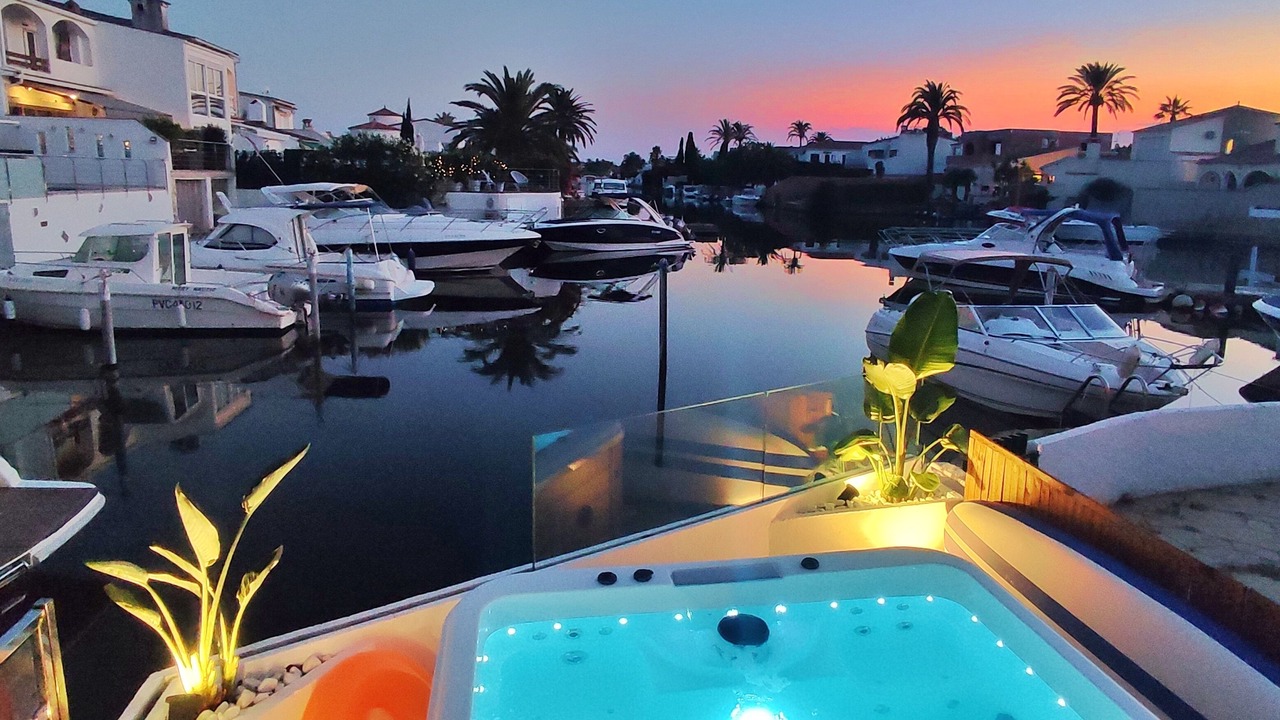Photo of Outdoor in Empuriabrava