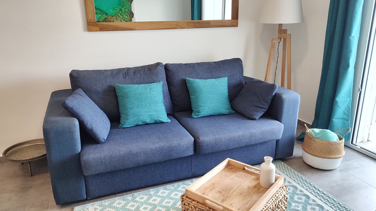 Photo of Livingroom in Empuriabrava