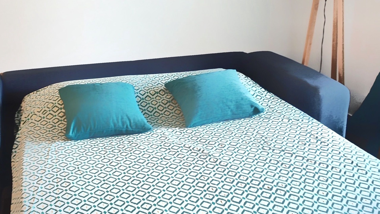 Photo of Bedroom in Empuriabrava