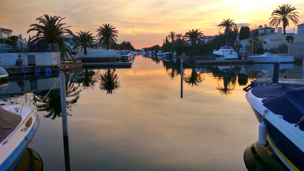 Photo of Others in Empuriabrava