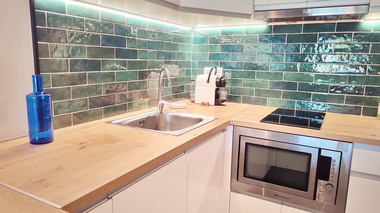 Photo of Kitchen in Empuriabrava