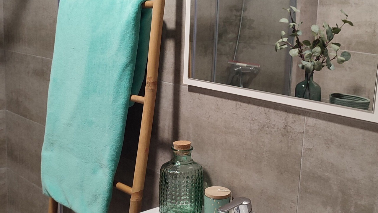 Photo of Bathroom in Empuriabrava