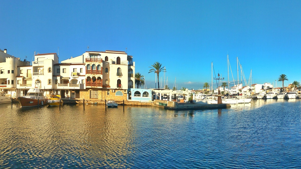 Photo of Others in Empuriabrava