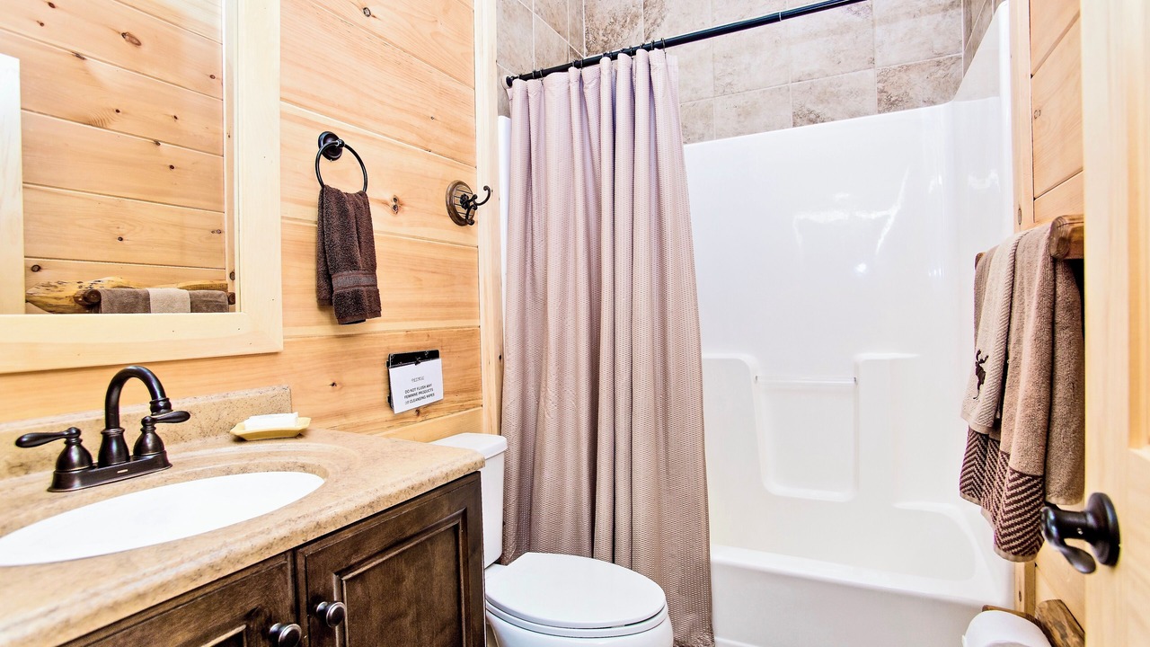 Photo of Bathroom in Frank