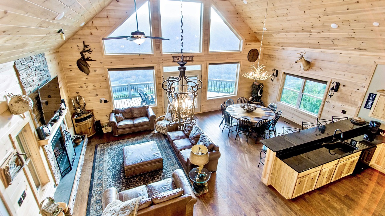 Photo of Livingroom in Frank