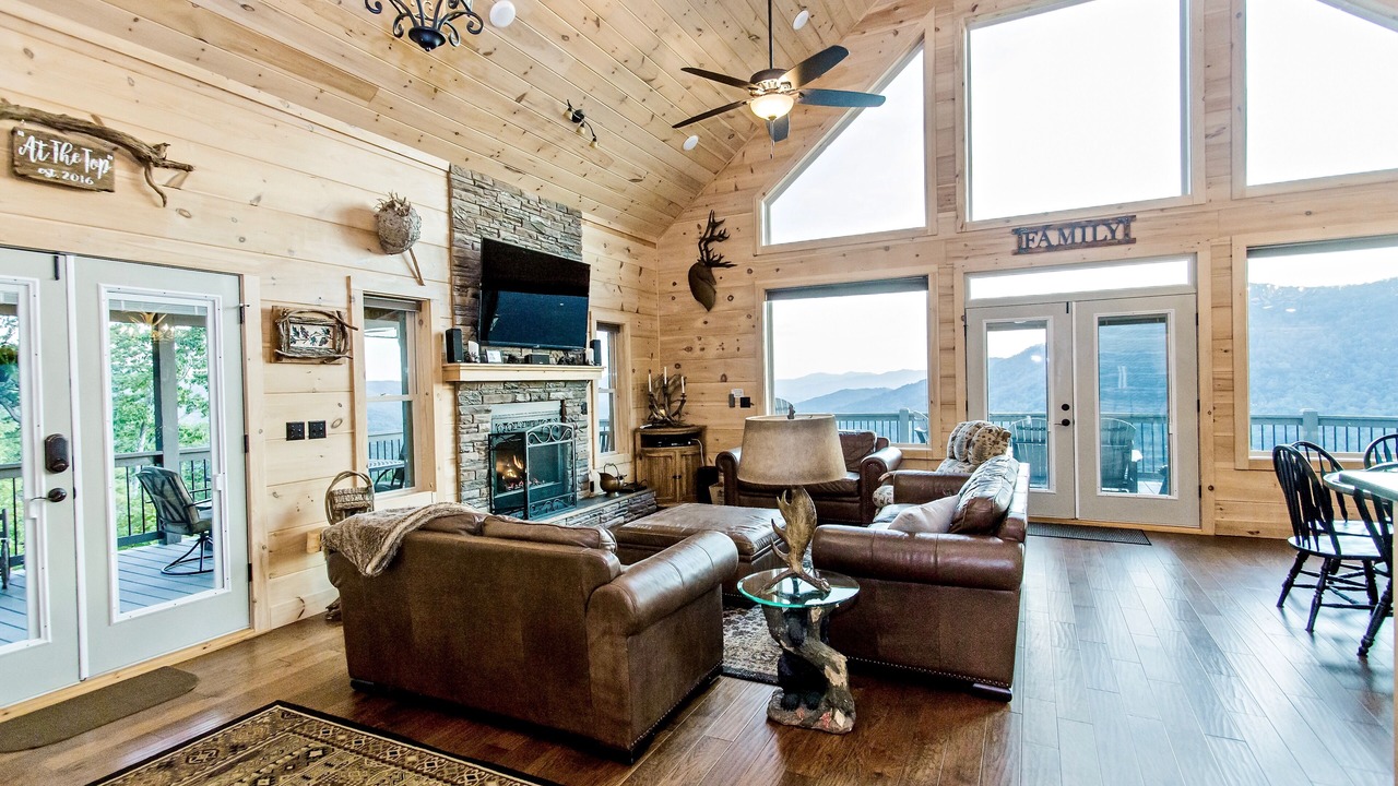 Photo of Livingroom in Frank