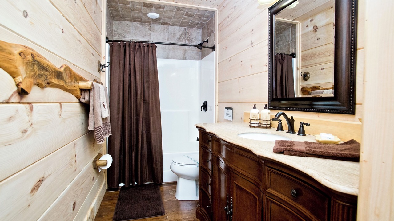 Photo of Bathroom in Frank