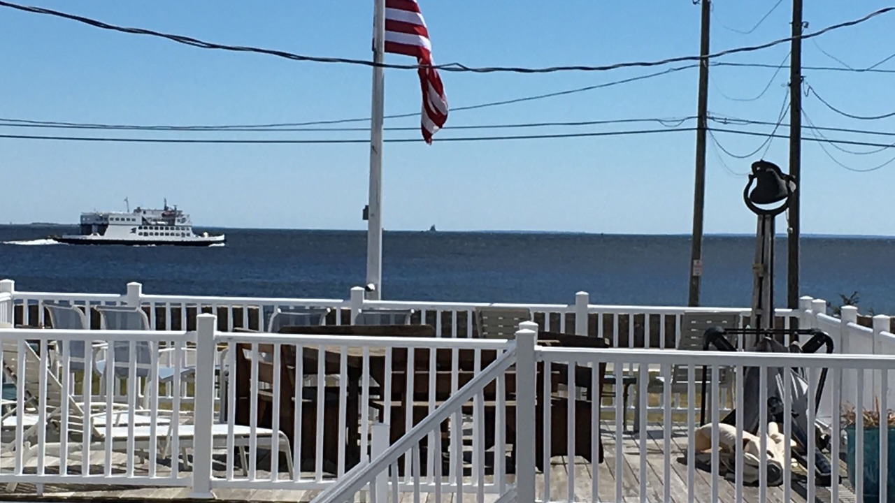 Photo of Others in New London