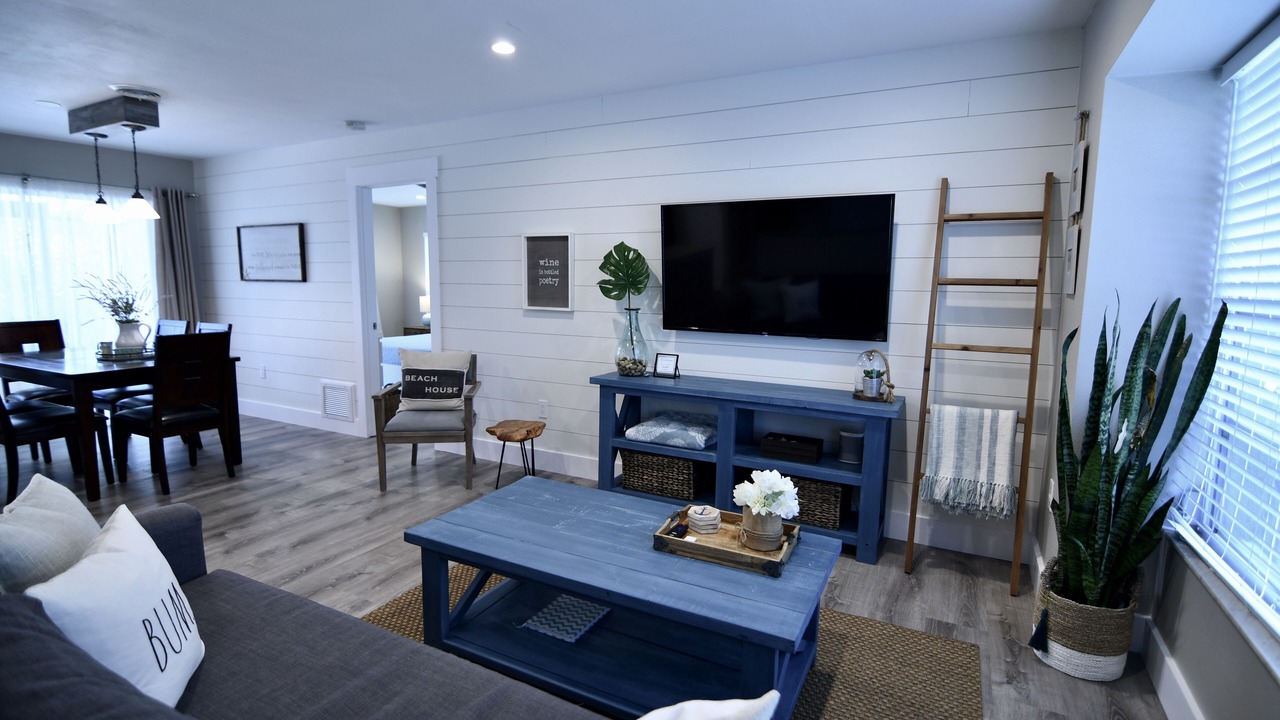 Photo of Livingroom in South Venice