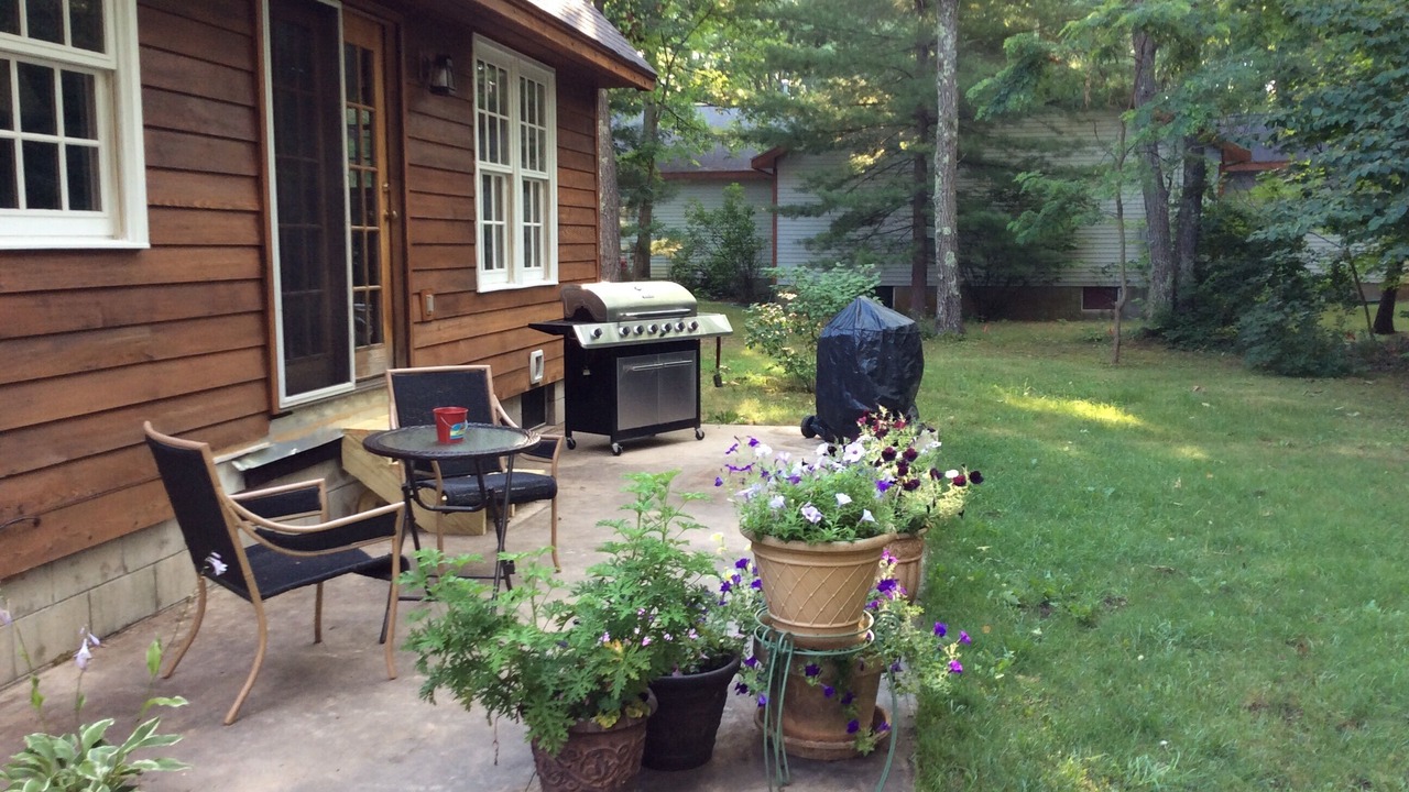 Photo of Outdoor in Interlochen