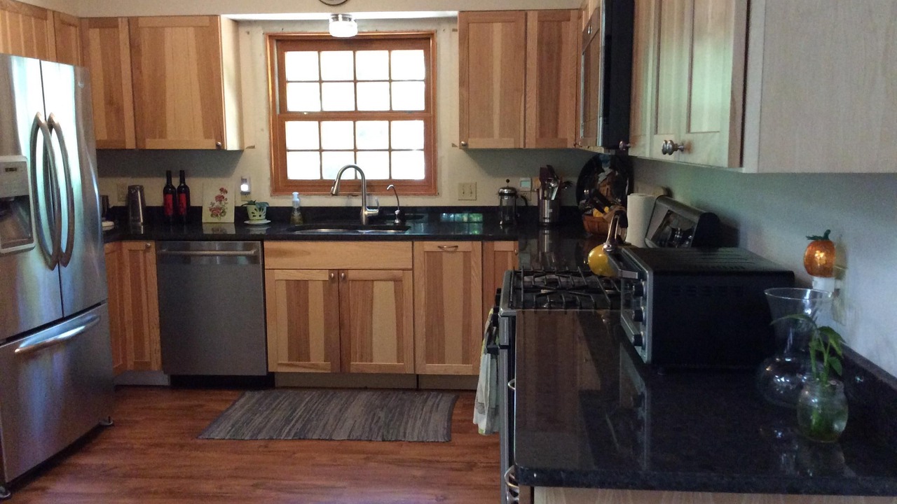 Photo of Kitchen in Interlochen