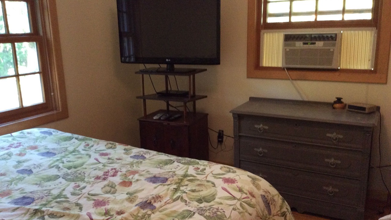 Photo of Bedroom in Interlochen