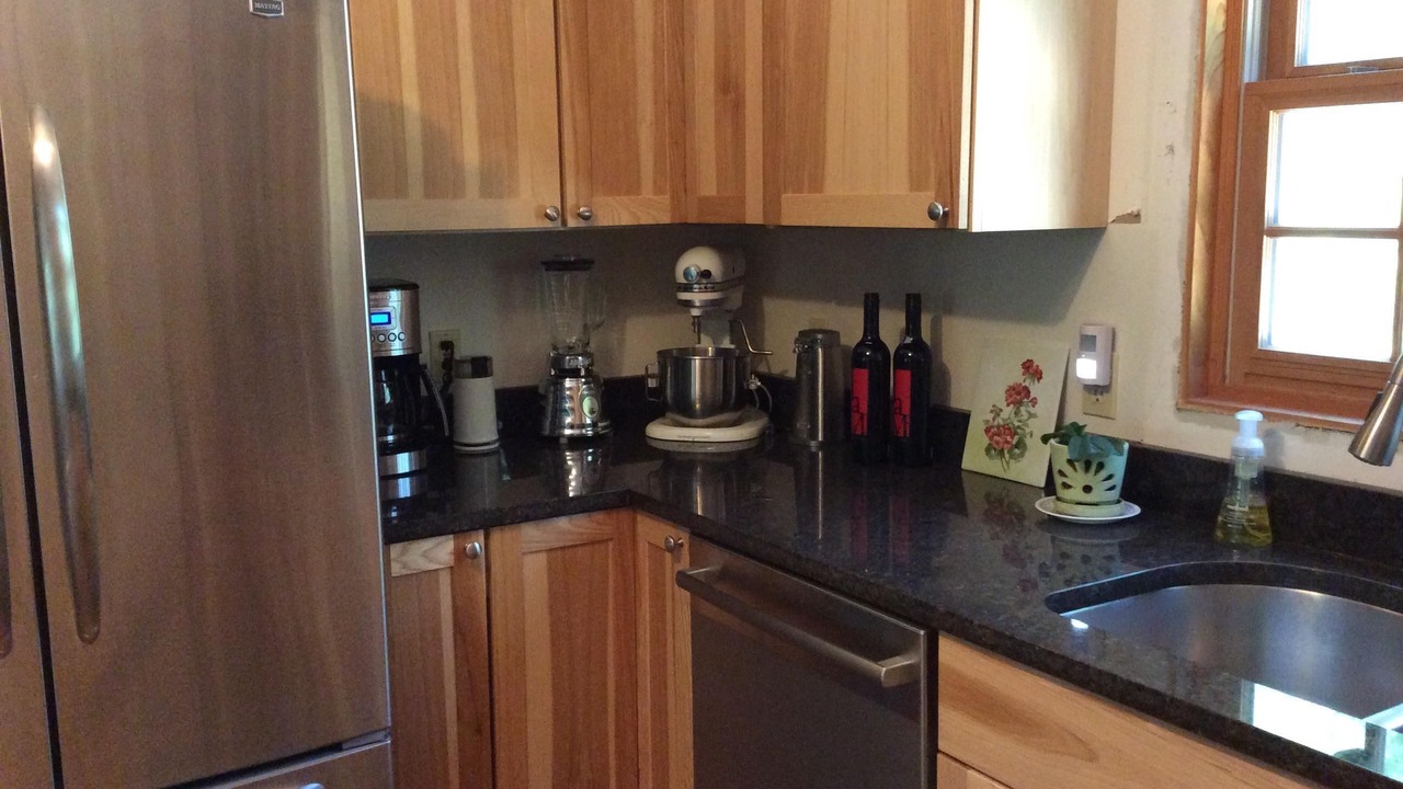 Photo of Kitchen in Interlochen