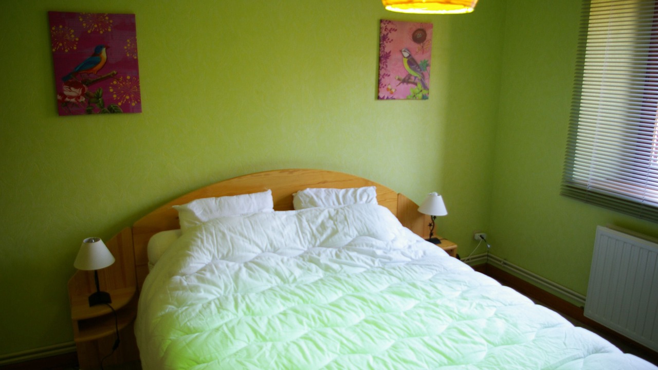 Photo of Bedroom in Fellering