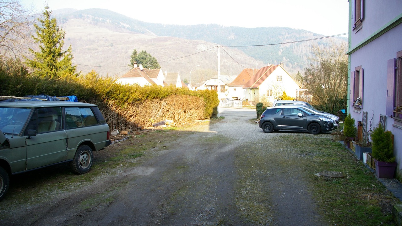 Photo of Outdoor in Fellering