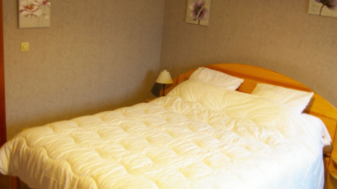 Photo of Bedroom in Fellering