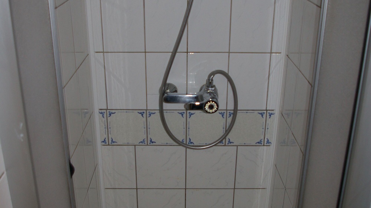 Photo of Bathroom in Fellering