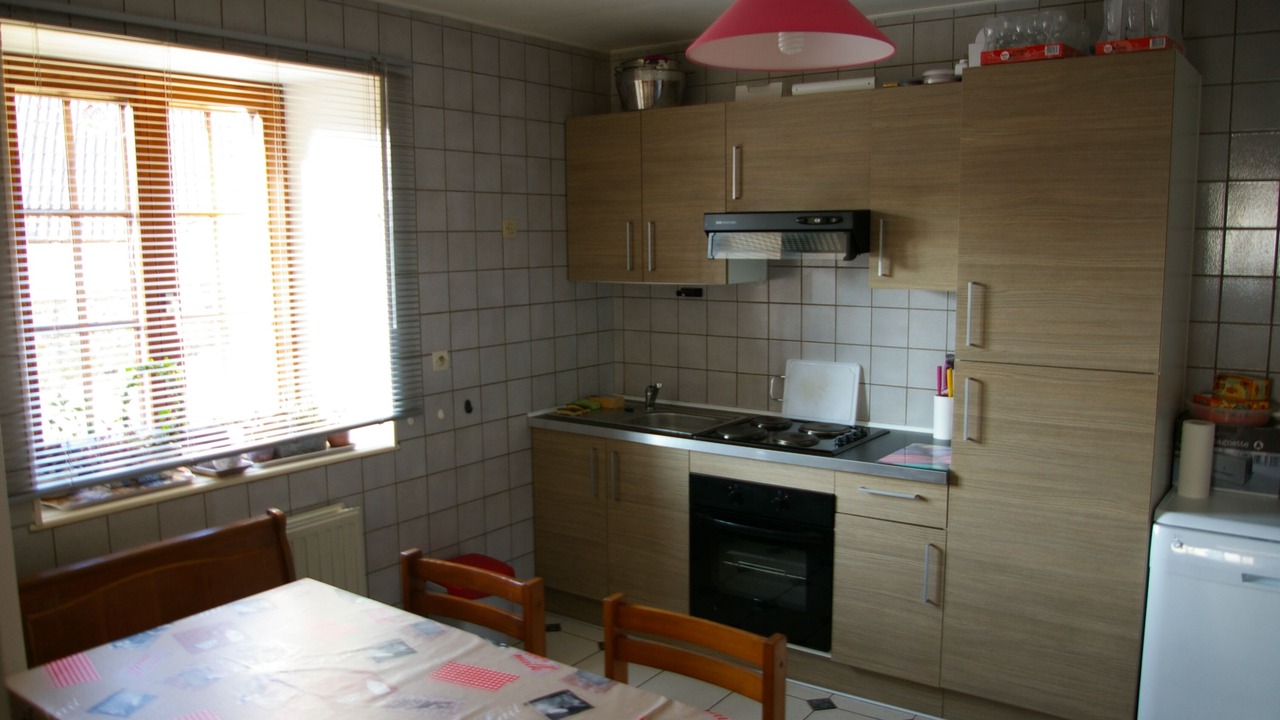 Photo of Kitchen in Fellering