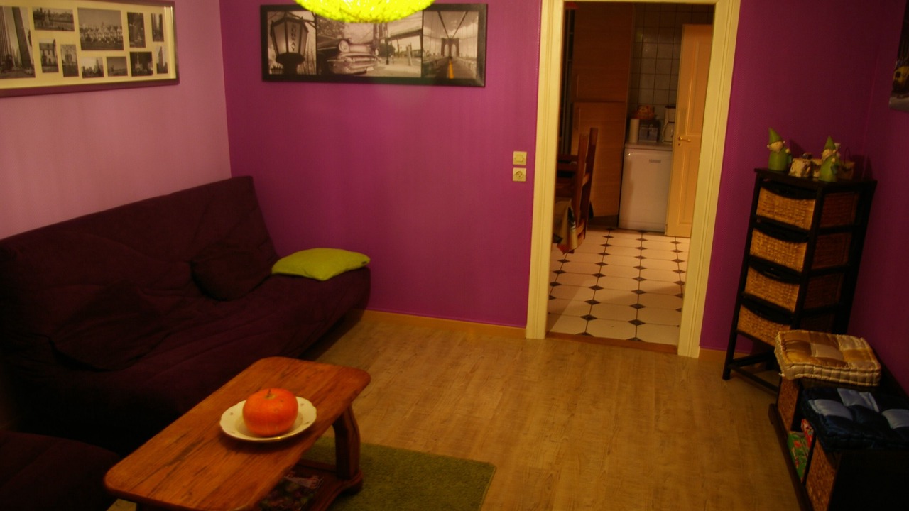 Photo of Livingroom in Fellering