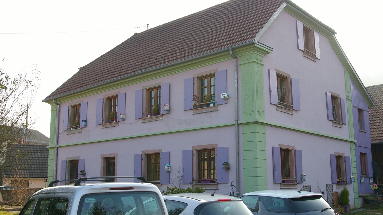 Photo of Outdoor in Fellering