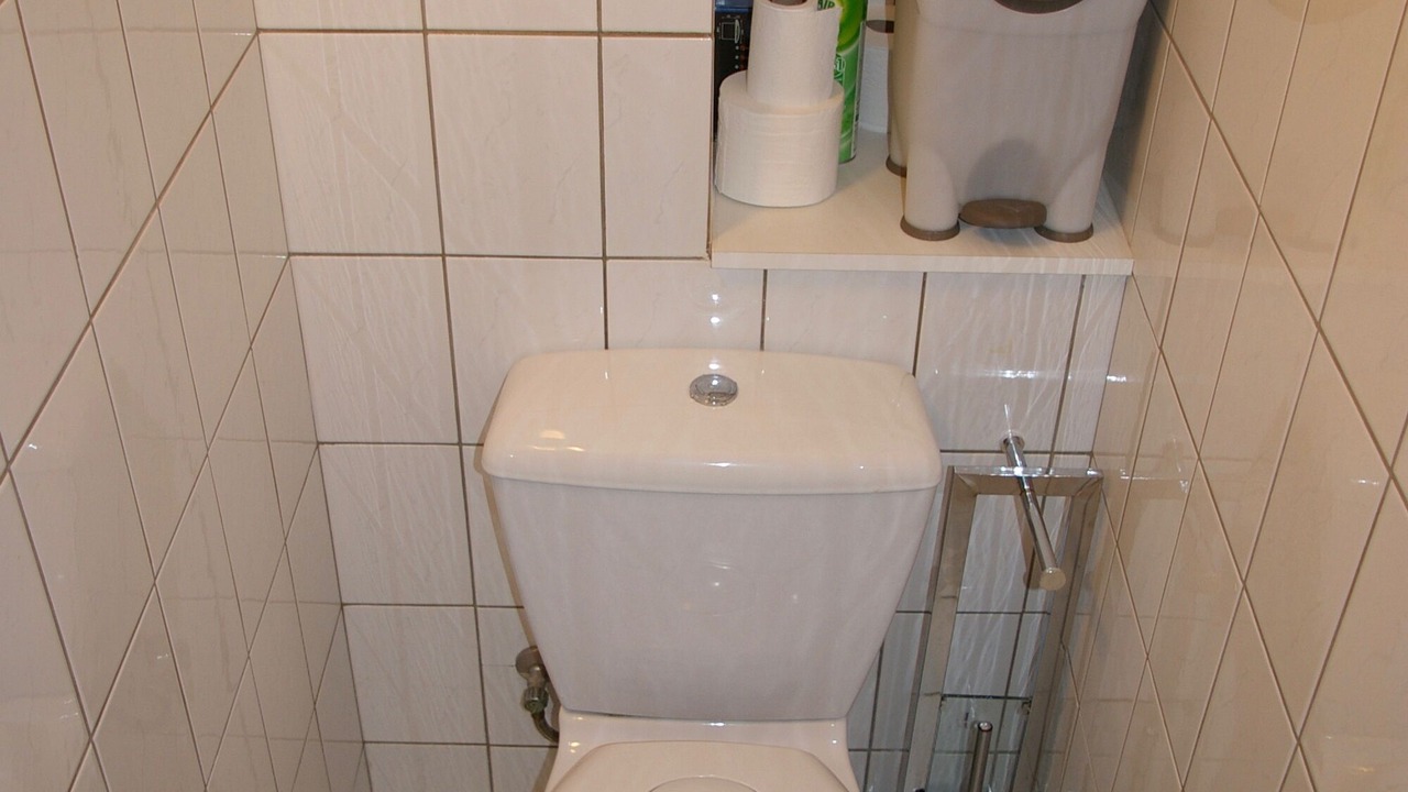 Photo of Bathroom in Fellering