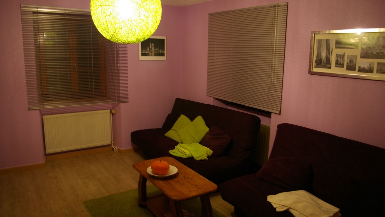 Photo of Livingroom in Fellering