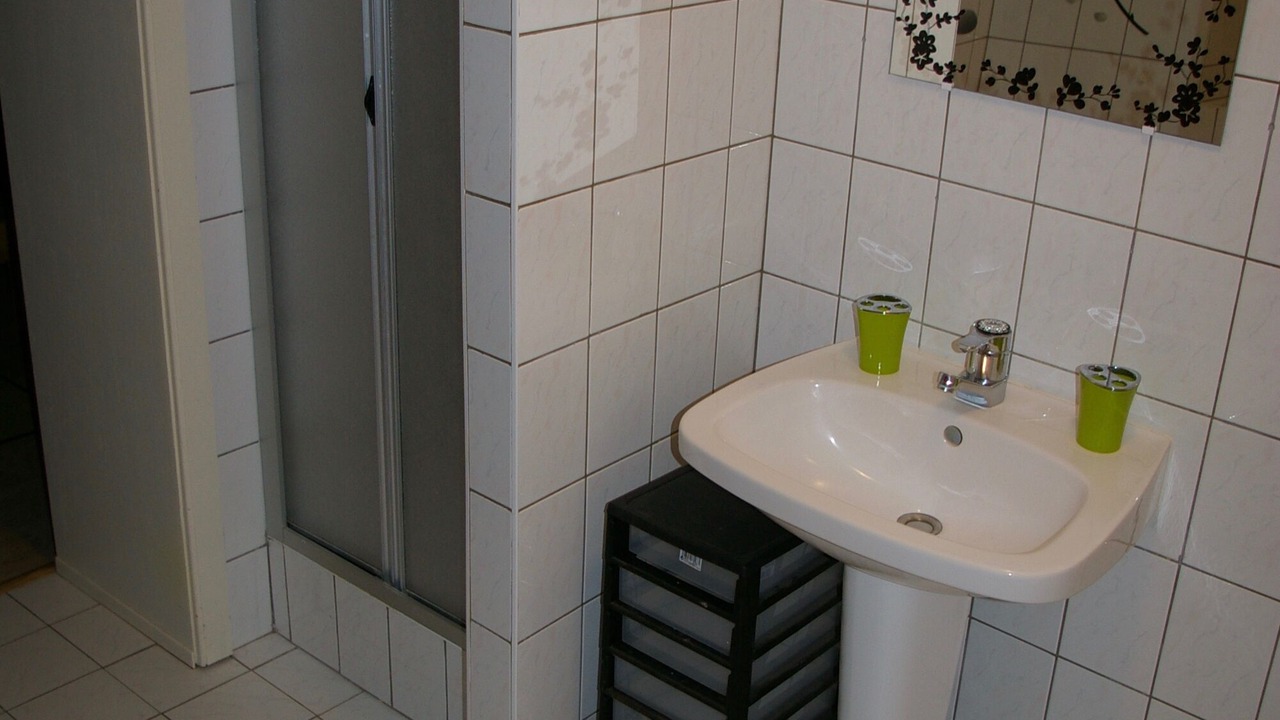 Photo of Bathroom in Fellering