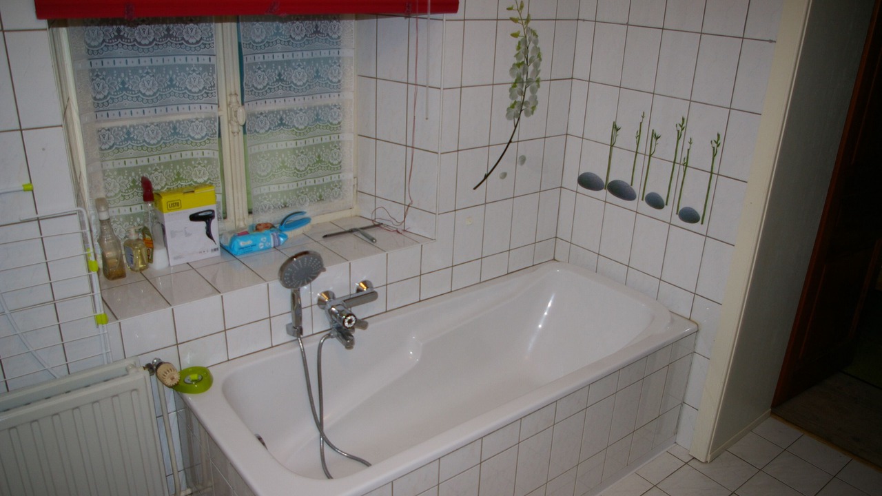 Photo of Bathroom in Fellering