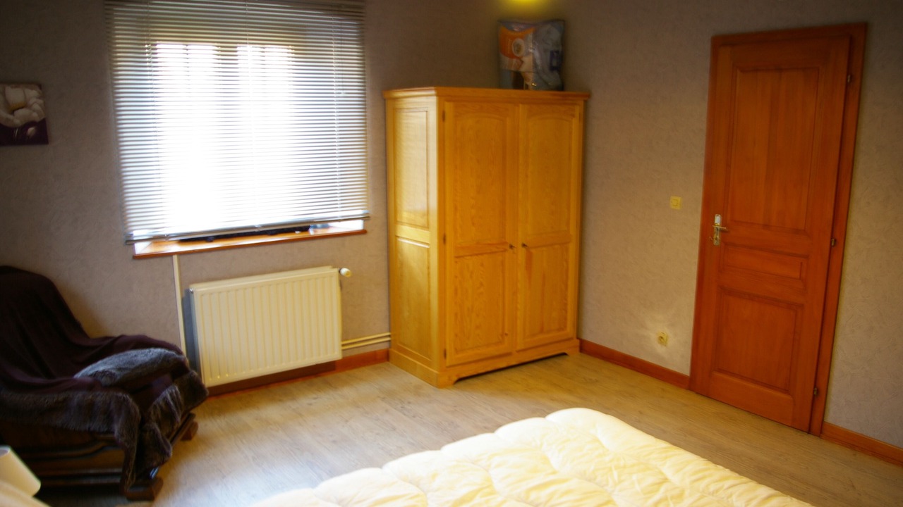 Photo of Bedroom in Fellering
