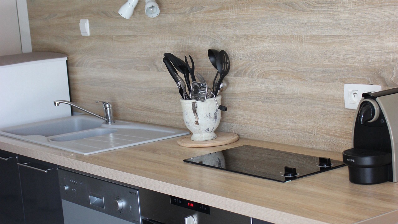 Photo of Kitchen in Tarascon