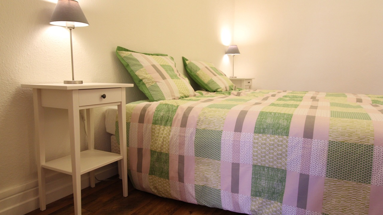 Photo of Bedroom in Riquewihr