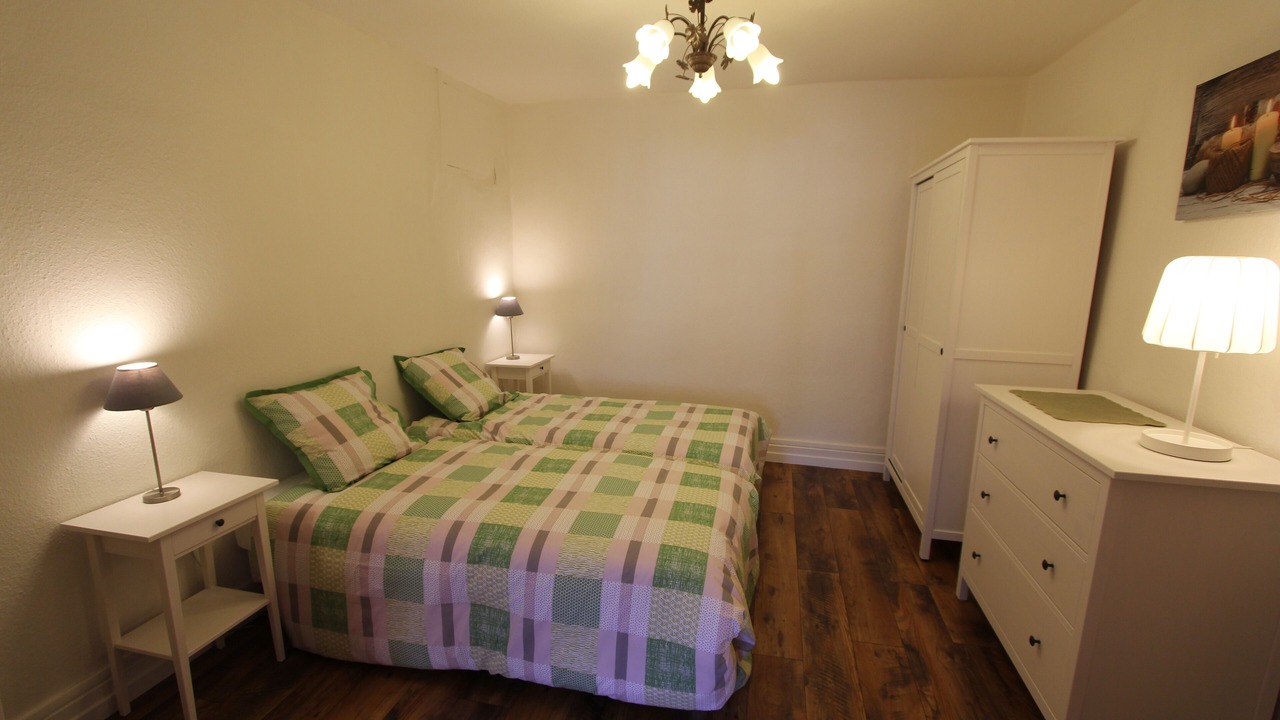 Photo of Bedroom in Riquewihr