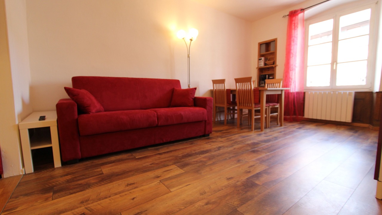 Photo of Livingroom in Riquewihr