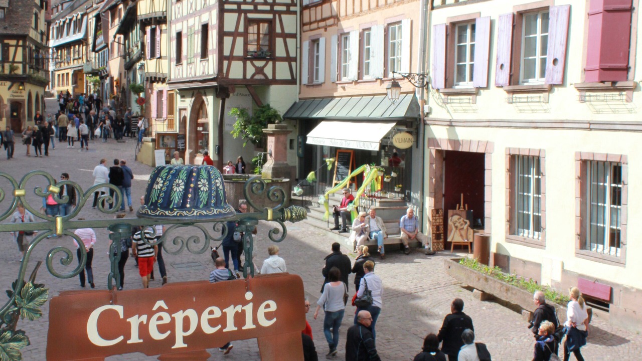Photo of Others in Riquewihr