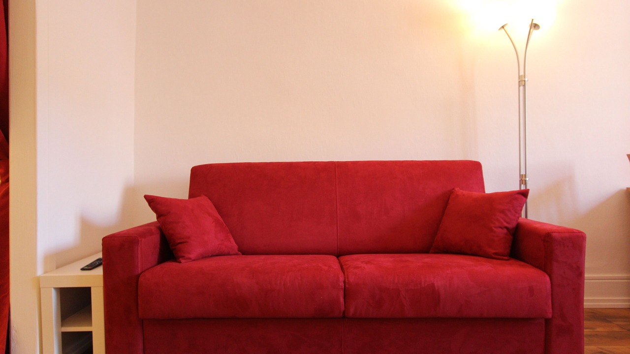 Photo of Livingroom in Riquewihr