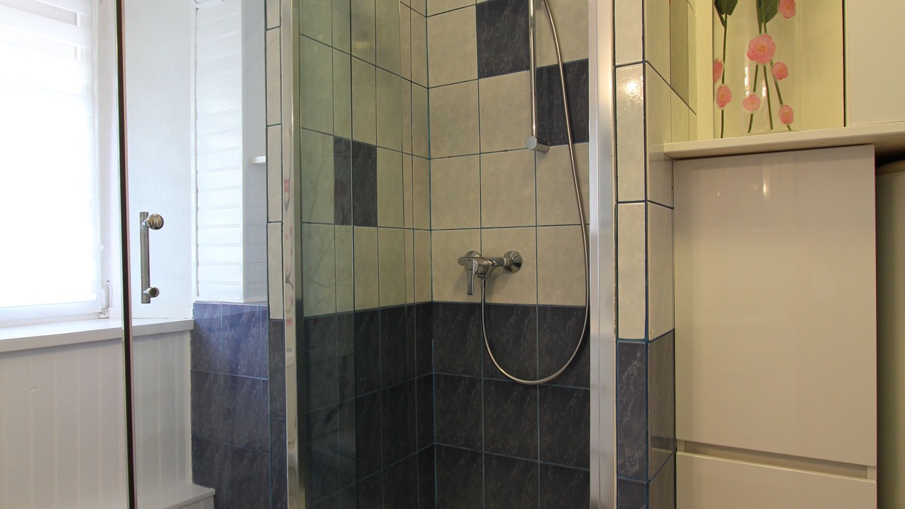 Photo of Bathroom in Riquewihr