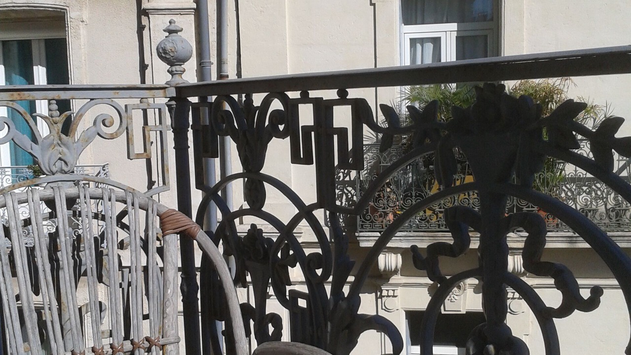 Photo of Outdoor in Comedie