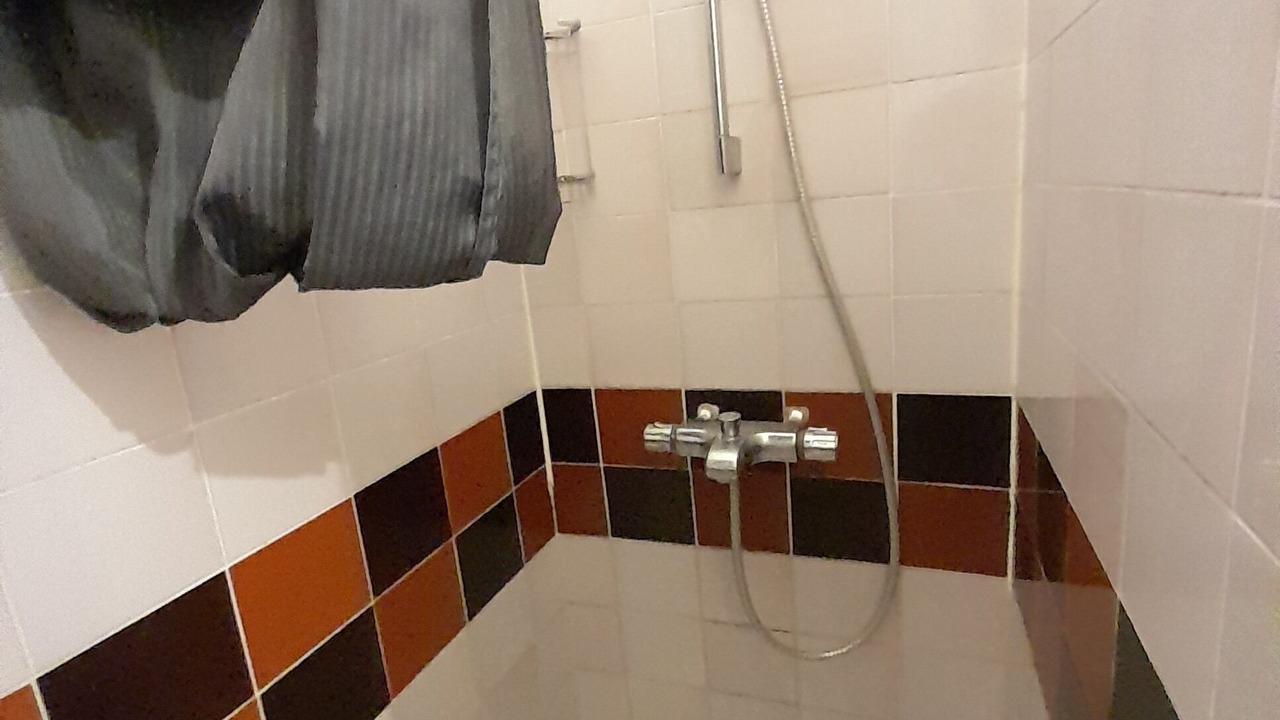 Photo of Bathroom in Comedie