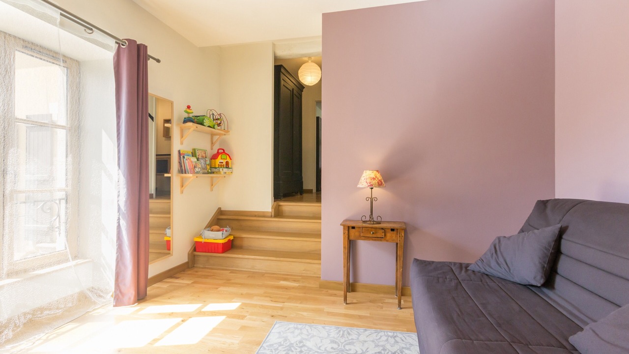 Photo of Livingroom in Nolay