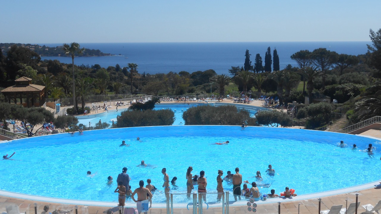 Photo of Outdoor in Le Dramont