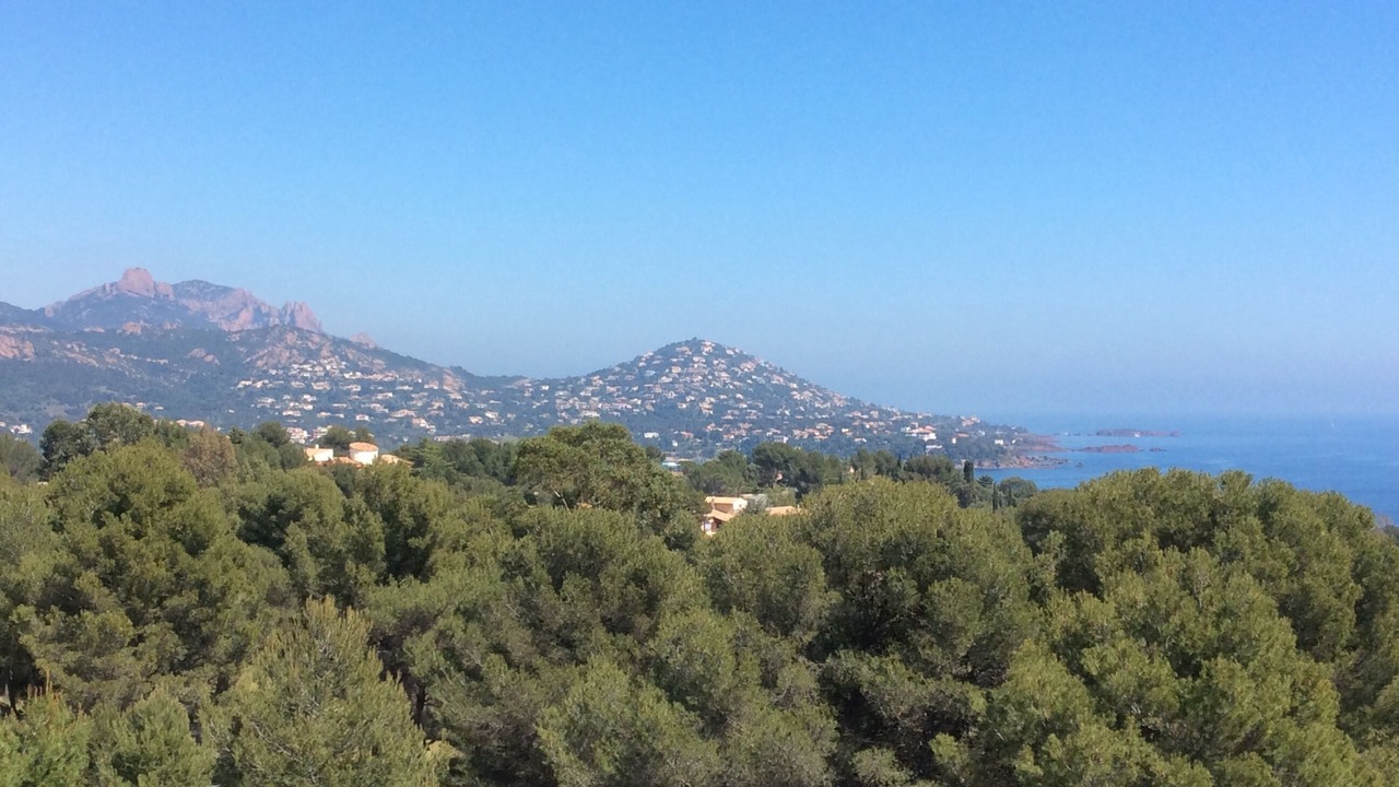 Photo of Outdoor in Le Dramont