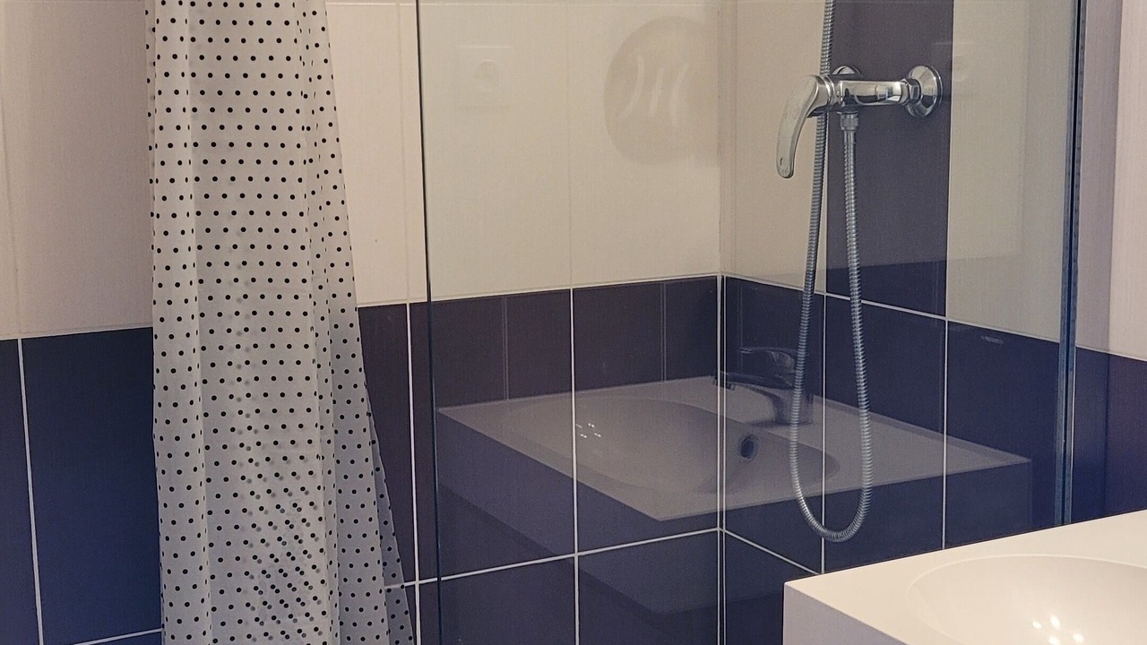 Photo of Bathroom in Le Dramont