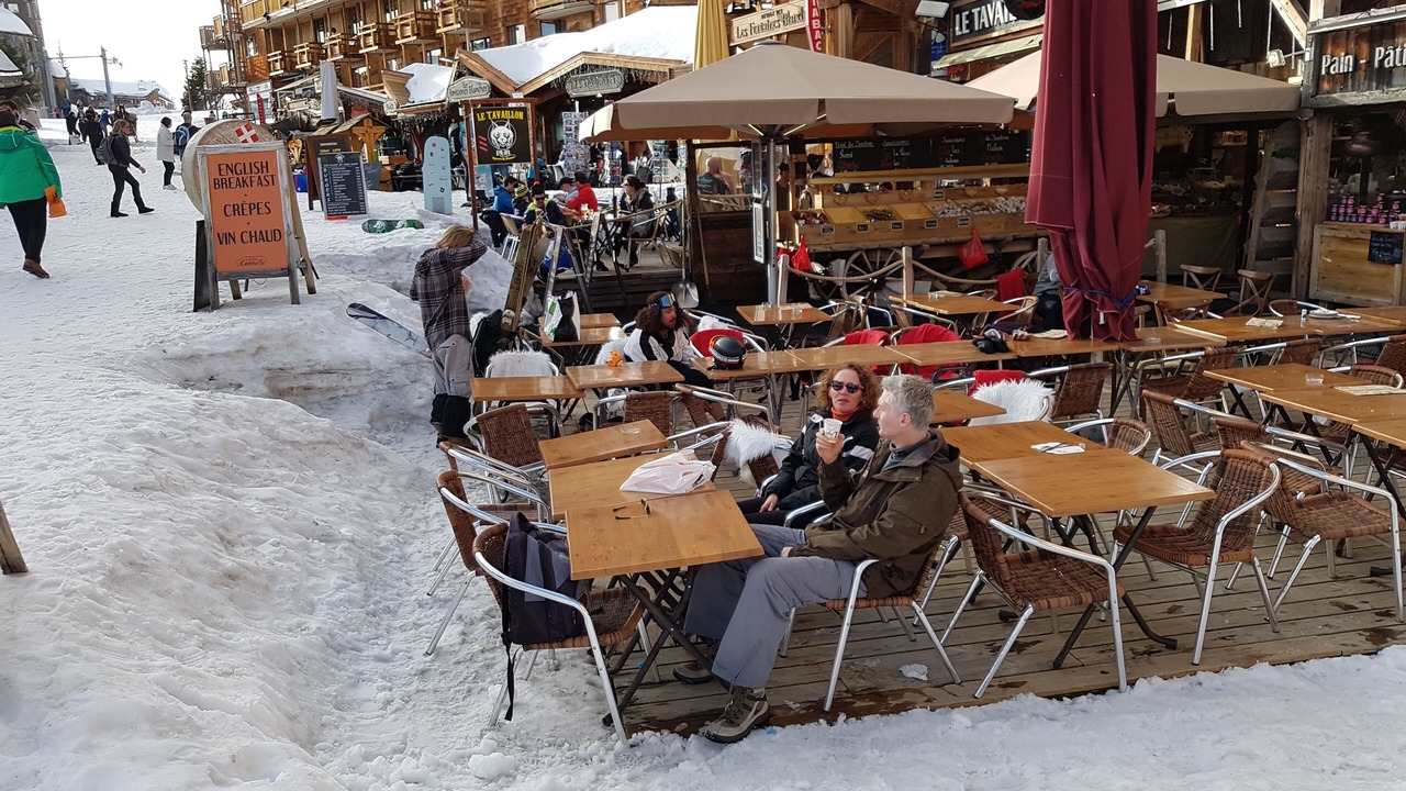 Photo of Outdoor in Avoriaz