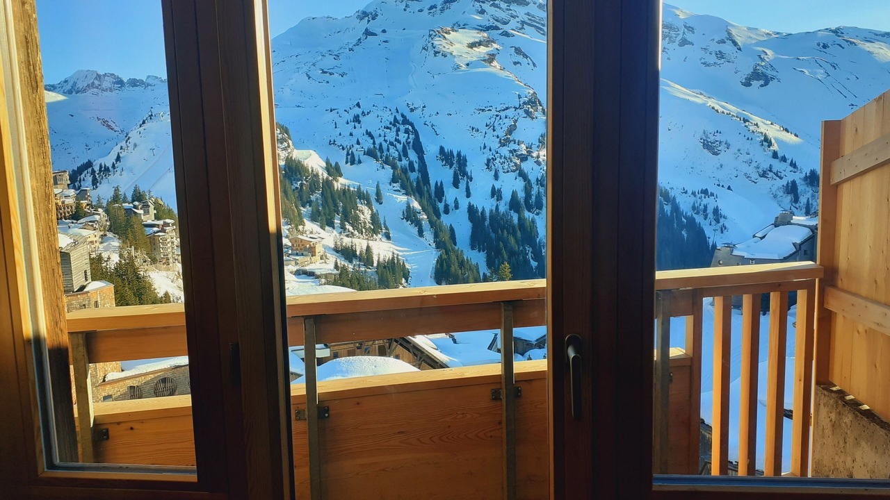 Photo of Others in Avoriaz