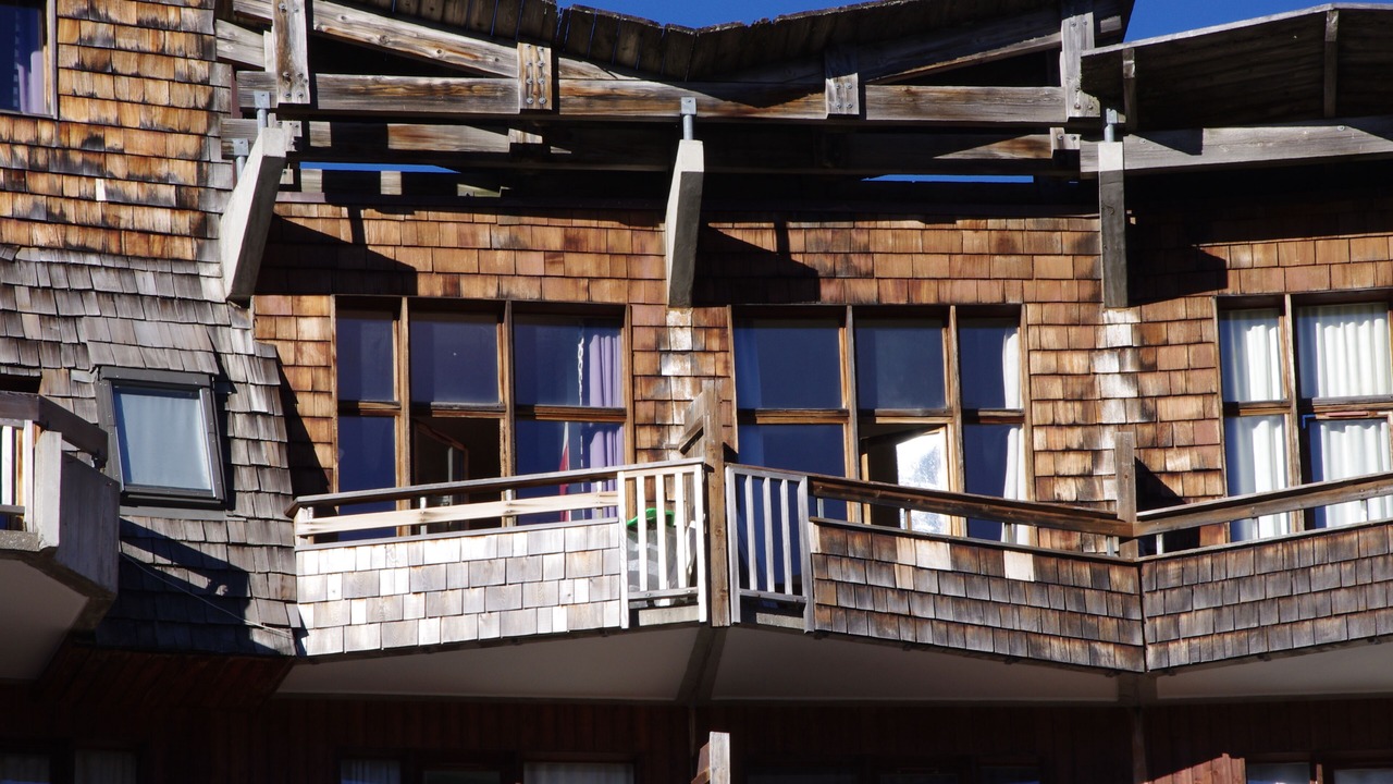 Photo of Outdoor in Avoriaz