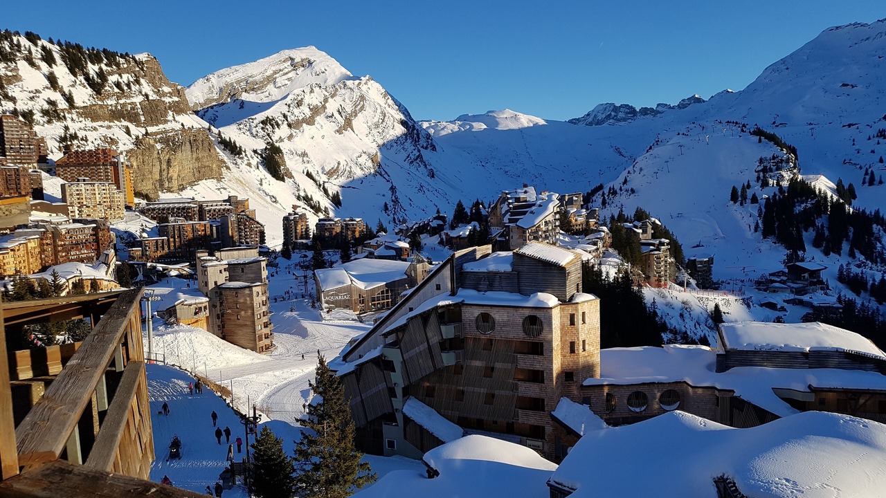 Photo of Others in Avoriaz