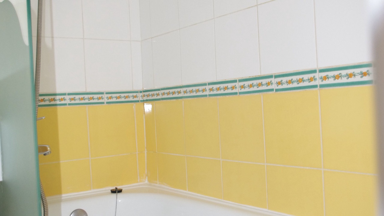 Photo of Bathroom in Avoriaz