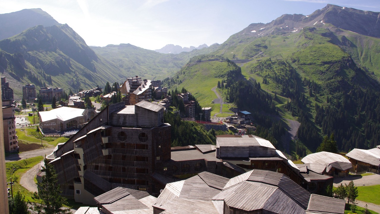 Photo of Outdoor in Avoriaz