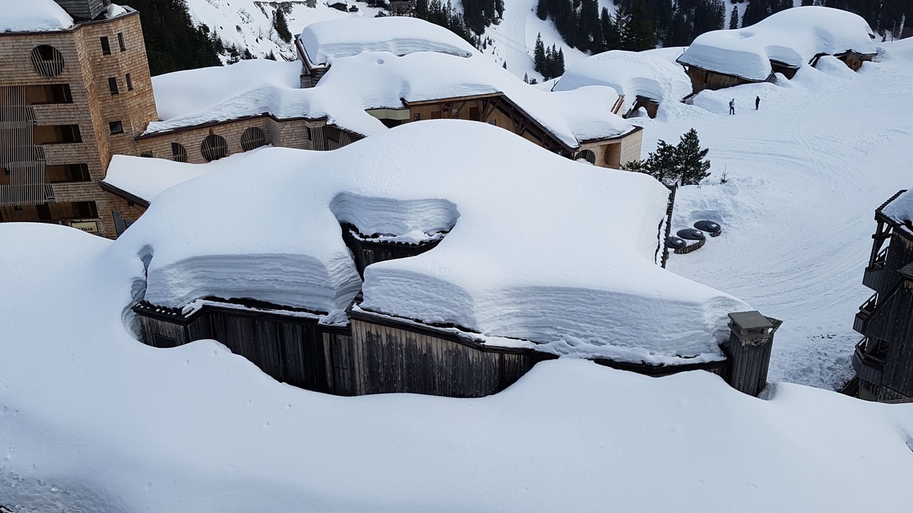 Photo of Outdoor in Avoriaz
