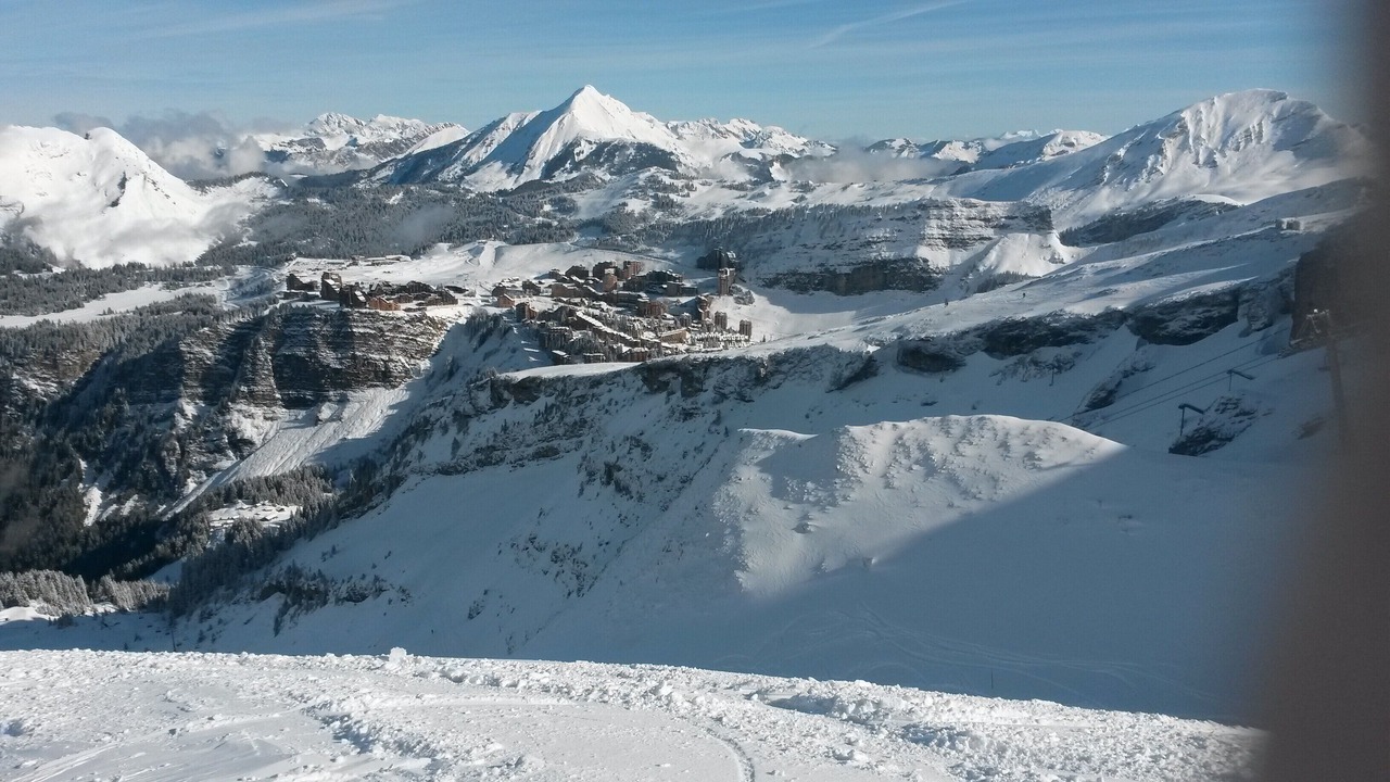 Photo of Others in Avoriaz